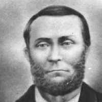 William Franklin Dunaway Sr (1827–1892) • FamilySearch