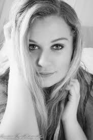 Boudoir by Hilary Lee