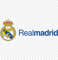 Some logos are clickable and available in large sizes. Real Madrid Real Madrid Letters Logo Png Image With Transparent Background Toppng