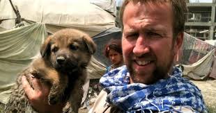 Email suggests Boris Johnson authorised Pen Farthing animal evacuation from  Afghanistan
