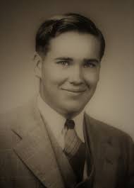 Robert Edward Braden (1929-2002)