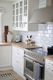 Et Kjaert Hjem Kitchen Decor Kitchen Style Home