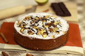 Preheat Oven At 325 F Degrees Grease A 9 Inch Cake Pan With Baking Spray Or Butter And Flour In A Large Bowl Sift T Food Chocolate Recipes Delicious Desserts