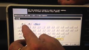 Konica minolta bizhub firmware download. Konica Minolta Default Password The Answer Is Here