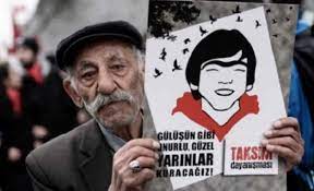 Berkin elvan updated their website address. Berkin Elvan In Vuruldugu Yerde Kesif Yapilacak