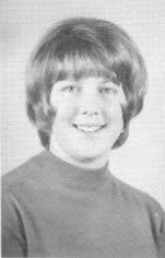 Jane Brandoff Ackerman Class of '72