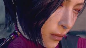 Luis Gives Ada Antidote