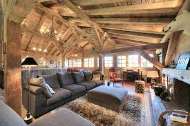 Votre location de vacances à la montagne moins cher. 16 Chalets De Reve Pour Un Noel Magique France Montagnes