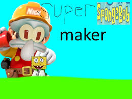 Card maker — create custom cards. Super Spongebob Maker Awful Title Card Wiki Fandom