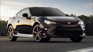 2019 Toyota 86 Trd Special Edition First Look Toyota 86 Toyota Toyota Gt86