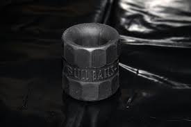 LA Pump Penis Enlargement Cylinder - 22.5 x 7.0 cm - hornykinkyboy.com