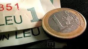 112 de rezultate pentru eticheta curs bnr. Curs Bnr 9 01 2020 A 31 A SedinÅ£Ä ConsecutivÄ Cu Euro La 4 77 Lei Economica Net