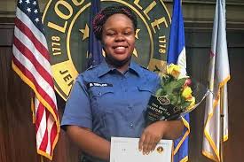 Maybe you would like to learn more about one of these? Breonna Taylor Police Shooting Governor Orders Review Of Louisville Raid The New York Times