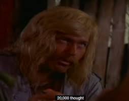 Water Foul: The Shark Hunter