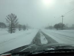 January 28 31 2019 Days Of Snow Low Visibility And Extreme Cold