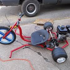 Go Power Sports Customer Experience Drift Trike Bike Drift Drift Trike Motorized