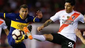 River plate le gano a boca juniors por la final de la copa libertadoresel partido se jugo en españa en el santiago bernabeu (tras los incidentes en el. Today S Matches March 14 2021 Schedules And Tv Channels To Watch Live Boca Juniors Vs River Plate For The Professional League Cup Laliga Premier League Serie A Pro