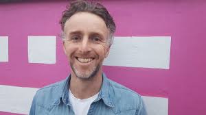 Bundoran man named as one of Ireland's top 10 changemakers