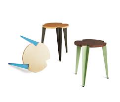 Vogt Hocker 1563 By Embru Werke Ag Stool Stool Design Design