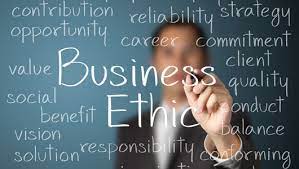 What Poetry Can Teach Us About Business Ethics? – Business In Rhyme