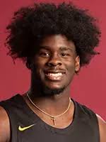 2024-25 Men's Basketball Roster