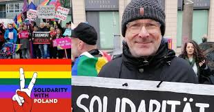 Gleiche rechte für homosexuelle sind in polen in noch weitere ferne gerückt. Verhaftungen In Polen Volker Beck Uber Bundesregierung