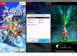Top de juegos nintendo switch calculado diariamente con el tráfico de 3djuegos con un año de antigüedad máxima por juego. Dragalia Lost La Nueva Aventura Rpg De Nintendo Para Android Apk