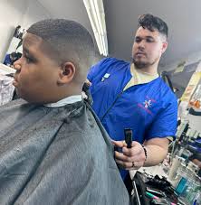 Ron West Barber College, LLC