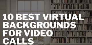 Only the highest quality backgrounds. 10 Best Free Virtual Backgrounds For Your Zoom Meetings In 2021