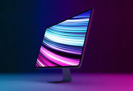 The new 2021 imac range comes in seven vibrant colours. Apple Imac 2021 Soll Mit A14t Chip Kommen