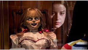 Fakta Menarik Film Annabelle Comes Home