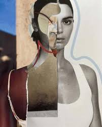 7 Collage Illustrators Turning Chaos Into Beauty