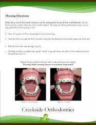 Maybe you would like to learn more about one of these? How To Floss Teeth With Braces Arxiusarquitectura