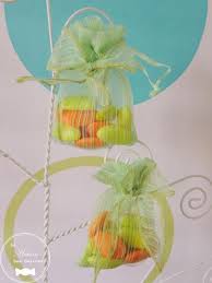 Pochette Chloe Theme Exotique Suspendues A Un Arbre A Dragees Http Www Maison Des Delices Fr Detail2 Php Id 42 Sachet