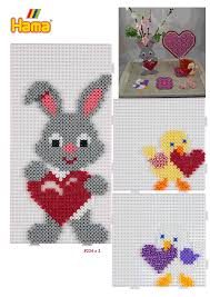 Bügelperlen vorlagen kostenlos zum ausdrucken ostern wir haben 18 bilder über bügelperlen vorlagen kostenlos zum ausdrucken ostern einschließlich bilder fotos hintergrundbilder und mehr. Hama Valentine 2 2019 Basteln Bugelperlen Hama Bugelperlen Bugelperlen Vorlagen Zum Ausdrucken