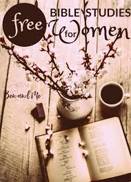 30 Free Bible Studies For Women Bible Study Bible Study Plans Personal Bible Study
