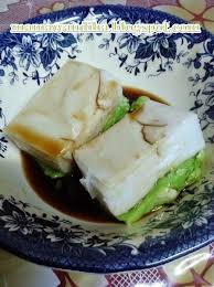 Tuangkan adunan diatas lapisan hijau. Pin On Keeper Recipes Yummy