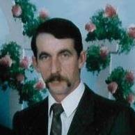 Obituary of Thomas Patrick Lake