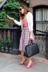 Sarah Jessica Parker Photos Photos Sarah Jessica Parker Shops At Manolo Blahnik In New York City Manolo Blahnik Manolo Blahnik