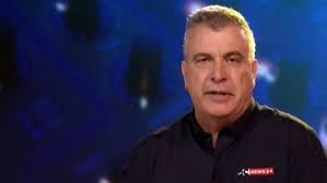 Morto michele merlo, la rabbia del padre: Morto Michele Porcelli L Operatore Tv E Caduto In Un Dirupo Durante Le Riprese