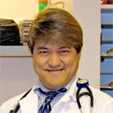 Dr. Jonathan Strobel, DO