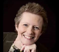 Sherri (Potter) Metzger