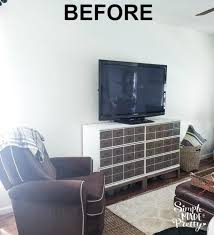 Diy home decor ideas living room. 6 Diy Living Room Decor Ideas On A Budget Simple Made Pretty 2021