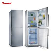 Kmart has bottom freezer refrigerators to keep your food fresh and efficiently stored. China Frost Free Bottom Freezer Home Double Door Fridge Refrigerator China Refrigerator And Double Door Refrigerator Price