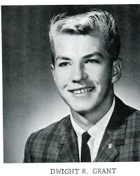 Does anyone know Jeff Forde from ACHS class of '92?