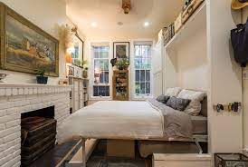 Maybe you would like to learn more about one of these? This Tiny Adorable West Village Studio Is Asking 429 000 Streeteasy