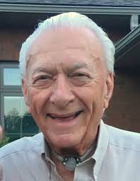 Obituary information for Marvin R. Hufford