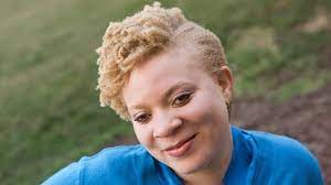 We aren't an ethnicity on our own, as your question so ignora. People Of Color With Albinism Ask Where Do I Belong Code Switch Npr