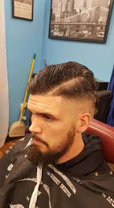 Upstate's Finest Barber Shop