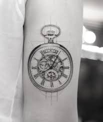 Check spelling or type a new query. 100 Awesome Watch Tattoo Designs Cuded